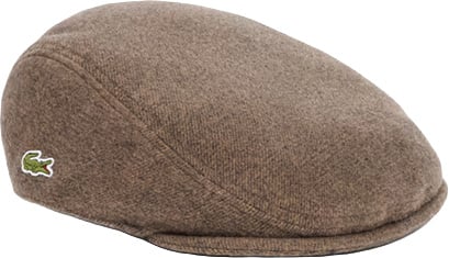 Lacoste Peaky Blinders Cap