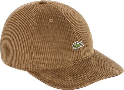 Lacoste Cap