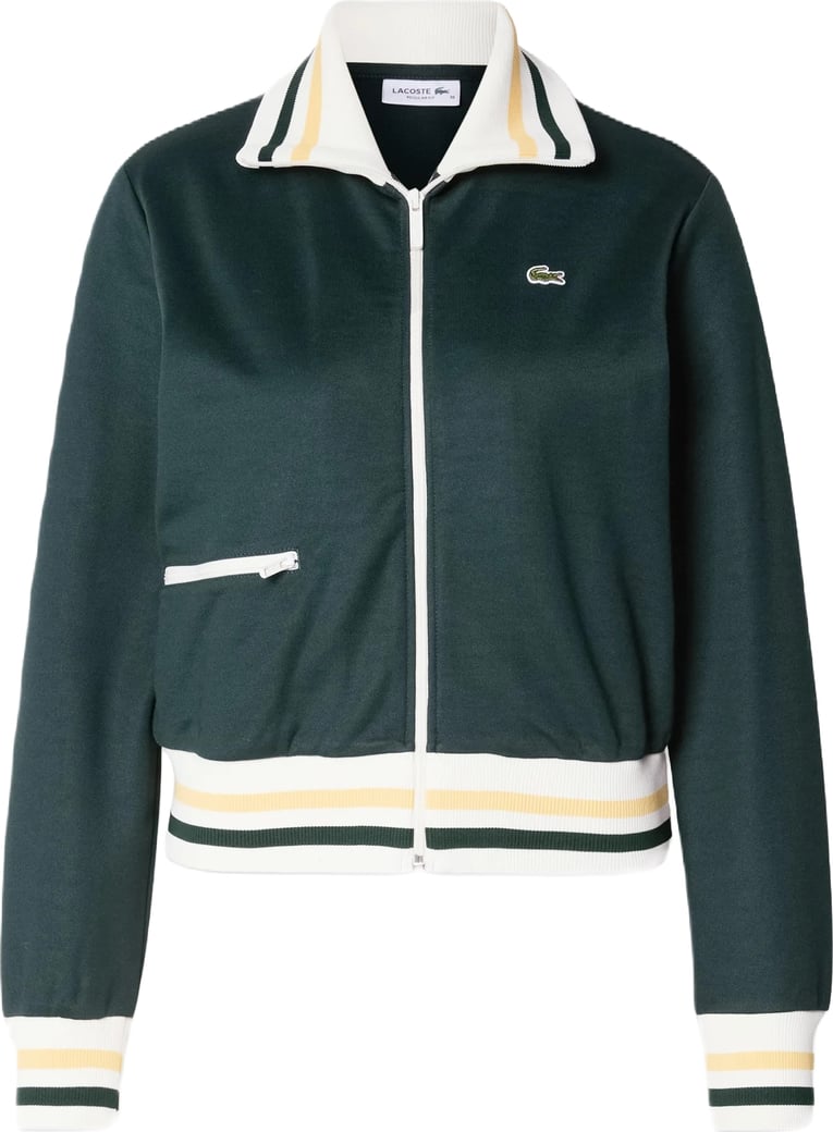 Sweaters Verde Sinople