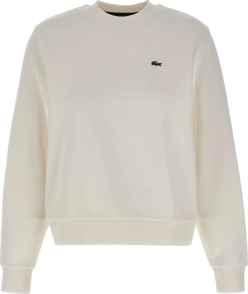 Sweaters White