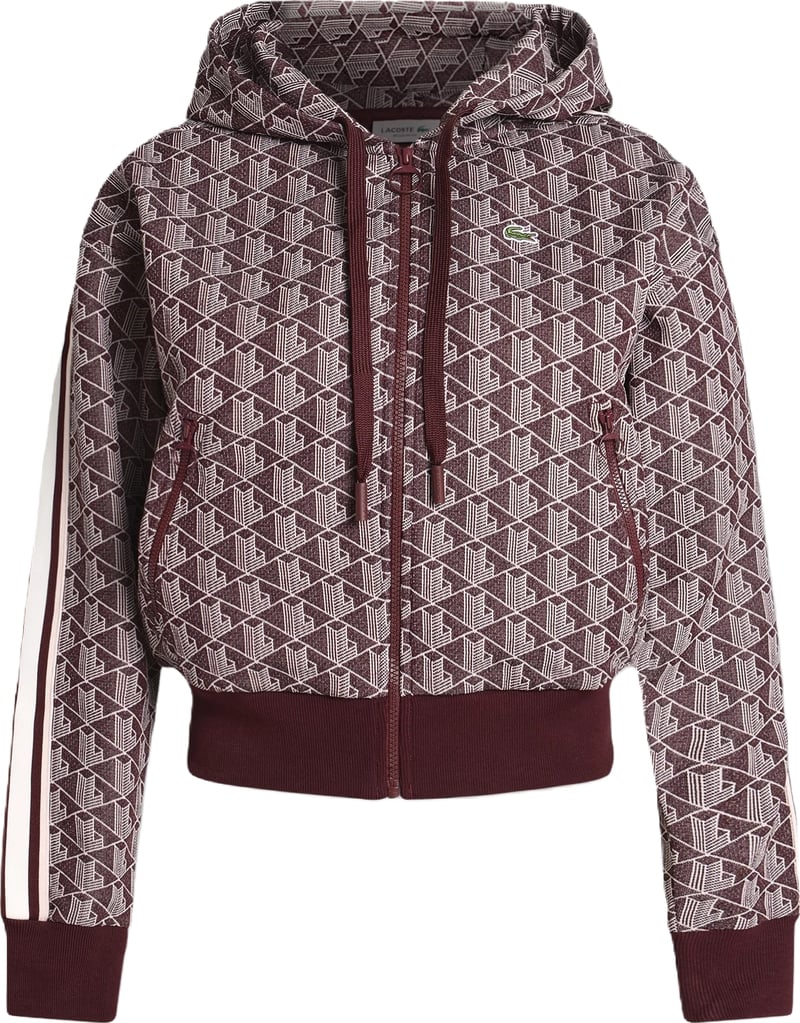 Sweaters Marrone / Rosa