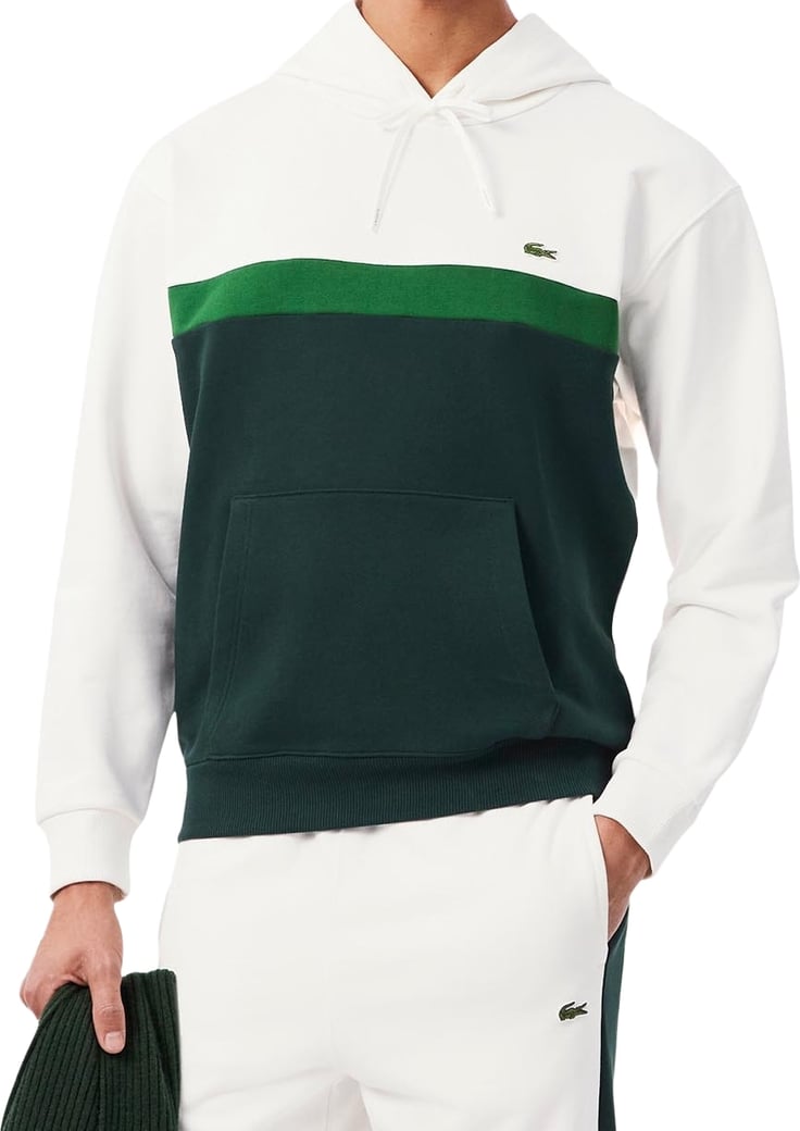 Sweaters Bianco / Verde