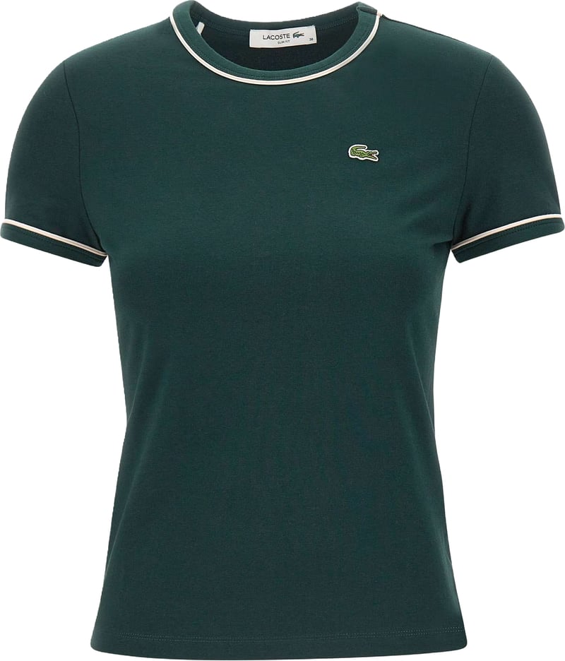 T-Shirts And Polos Green