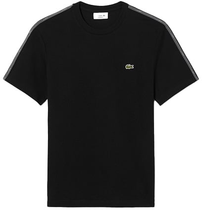 Lacoste Tape T-Shirt