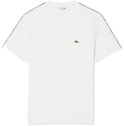 Lacoste Tape T-Shirt