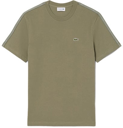 Lacoste Tape T-Shirt