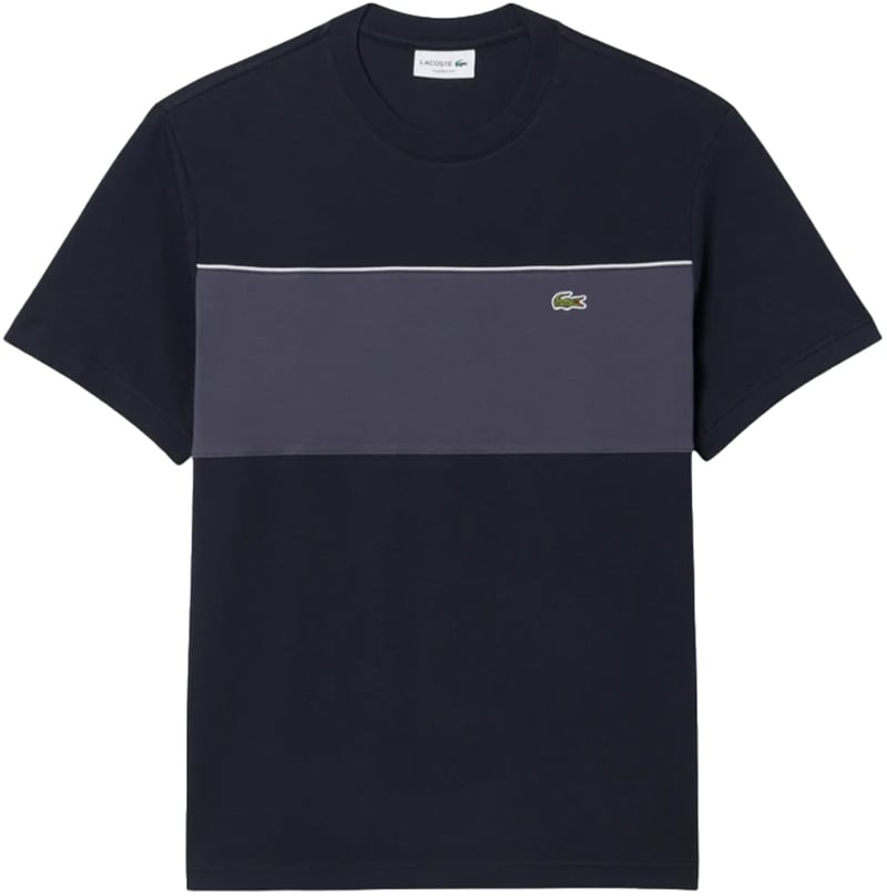 T-Shirts And Polos