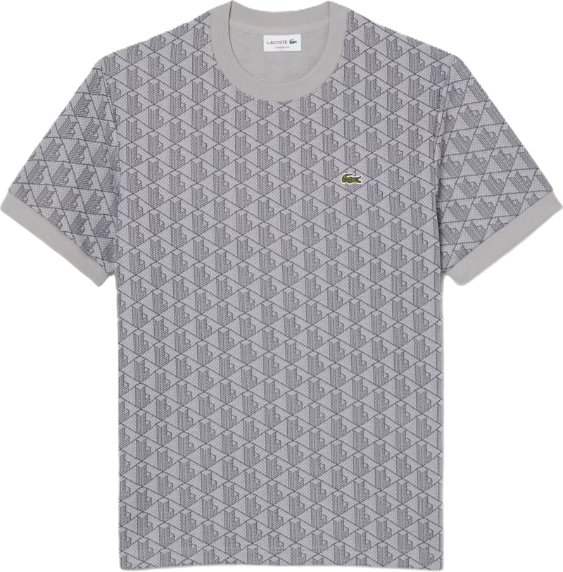 T-Shirts And Polos Grigio
