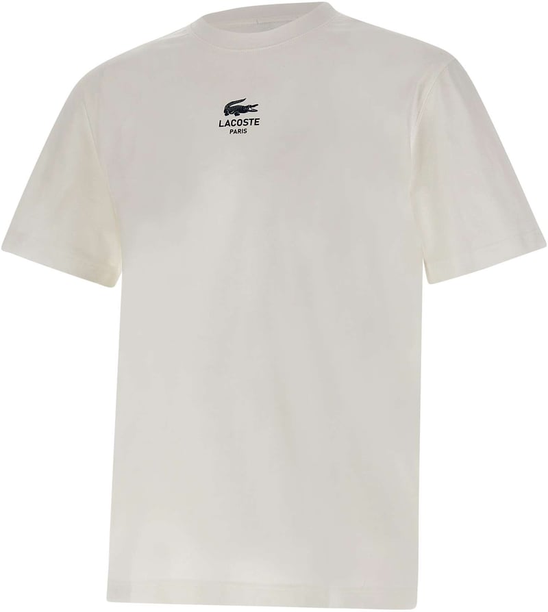 T-shirts And Polos White