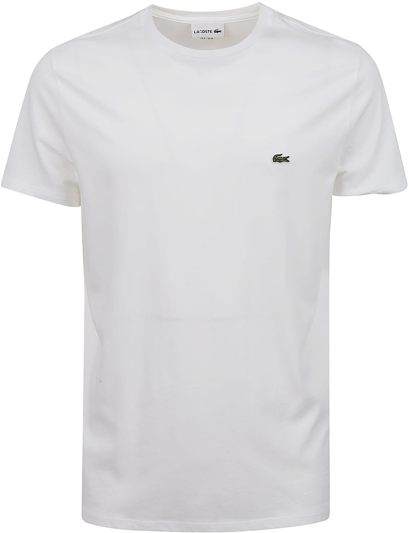 T-Shirts And Polos Bianco