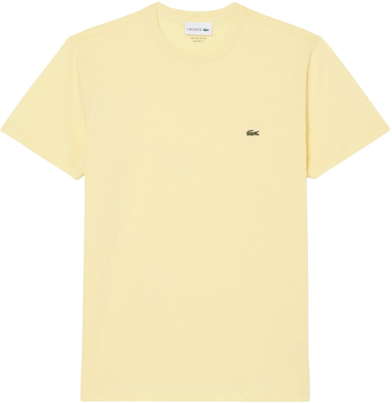 T-Shirts And Polos Giallo