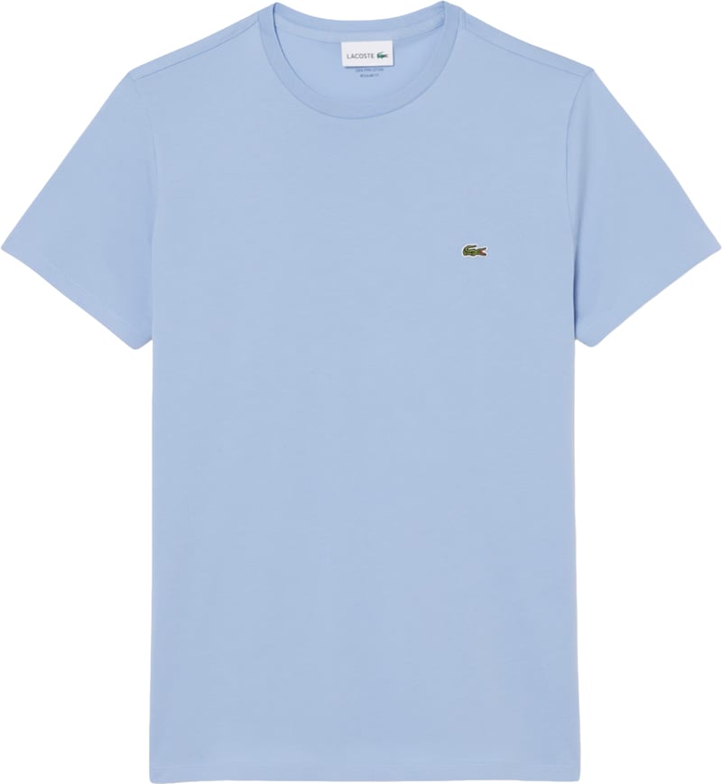 T-Shirts And Polos Celeste