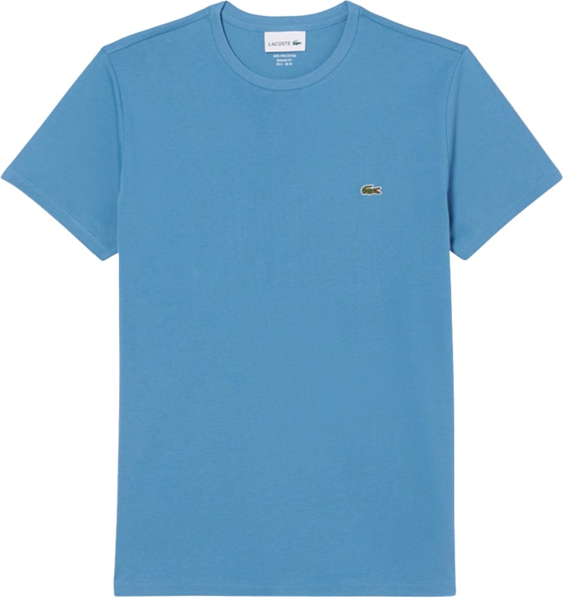 T-Shirts And Polos Azzurro