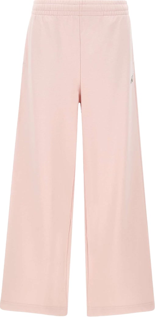 Trousers Pink