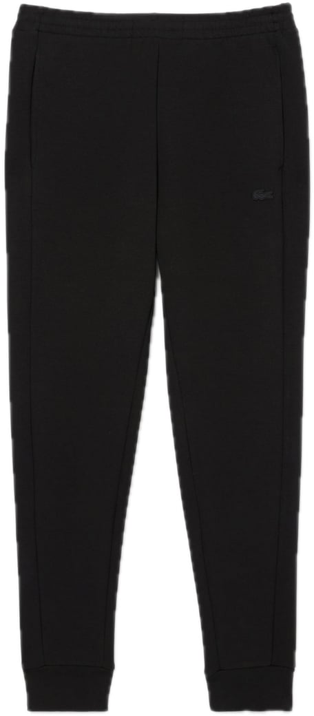 Sweatpants black