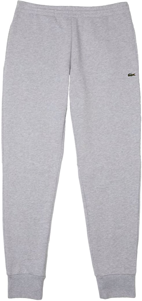 Lacoste Pantalons Lichtgrijs Xh9624