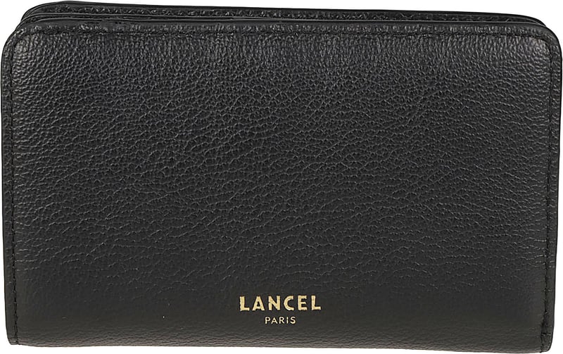Bcbg Wallet Black