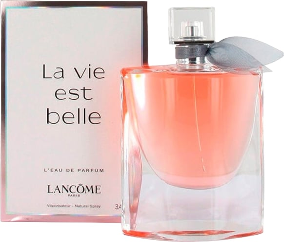 Lancôme La Vie Est Belle Eau De Parfum 50 ml