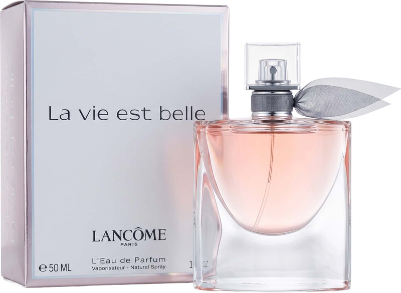 Lancôme La Vie Est Belle Eau De Parfum 100 ml