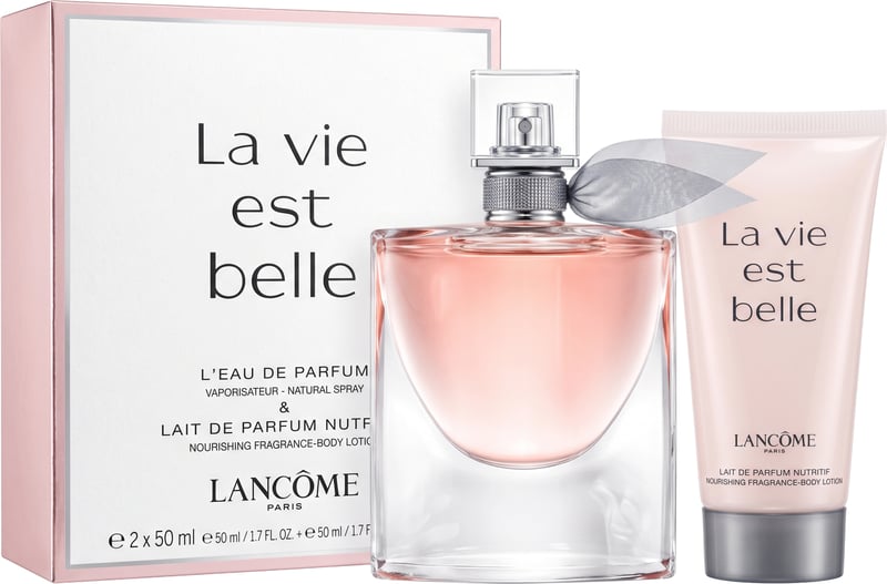 Lancôme La Vie est Belle Set