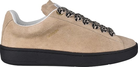 Lite Curb Sneakers - Shoe size: 42