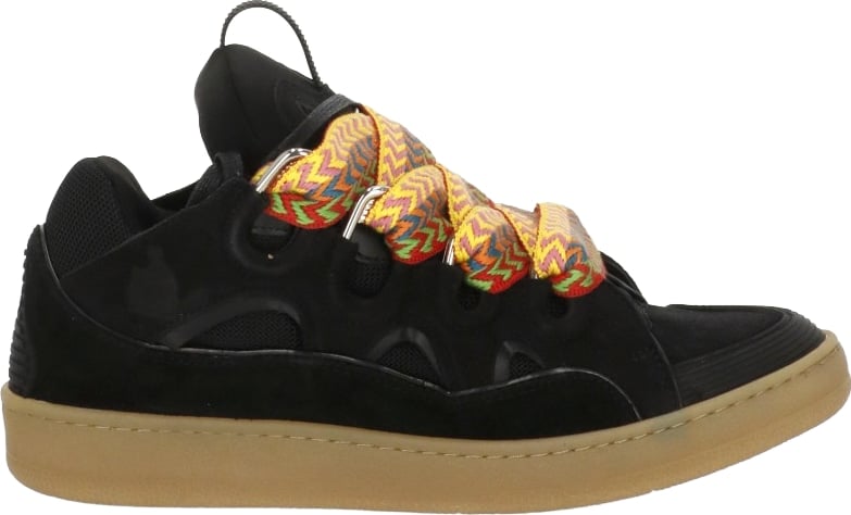Sneakers Black