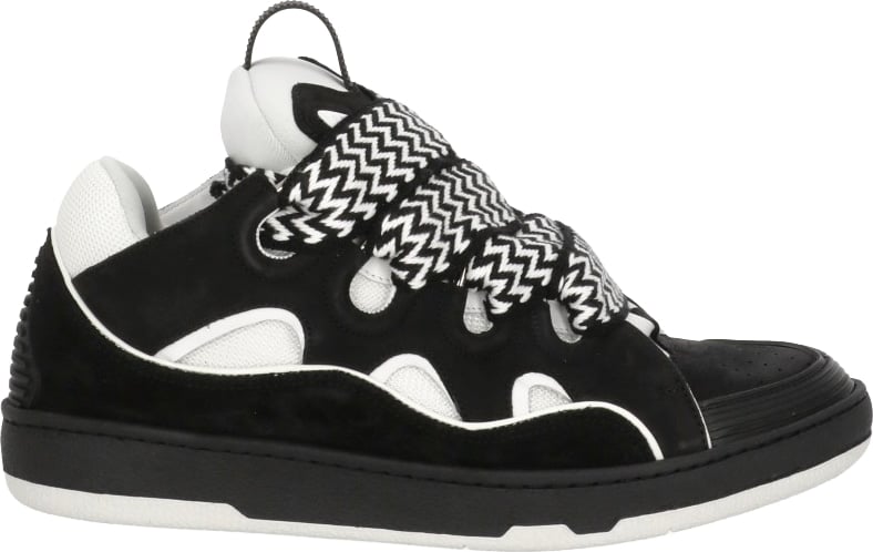 Sneakers Black