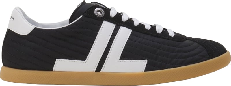 Heren Glen Nylon Black/White