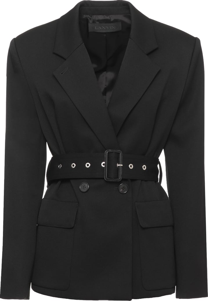 Jackets Black