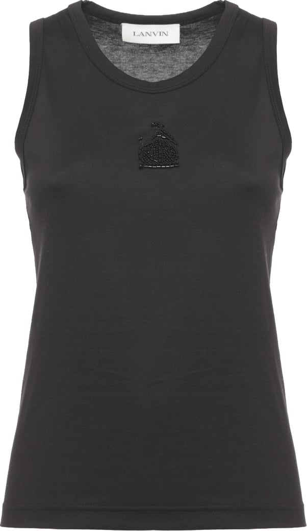 Top Black