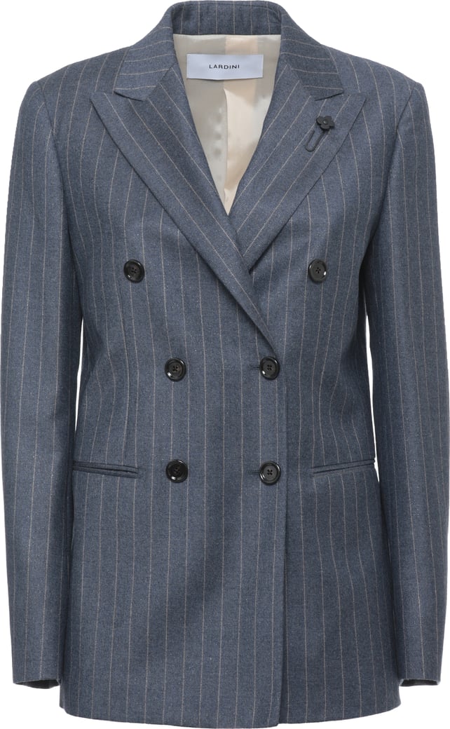 Jackets Blue