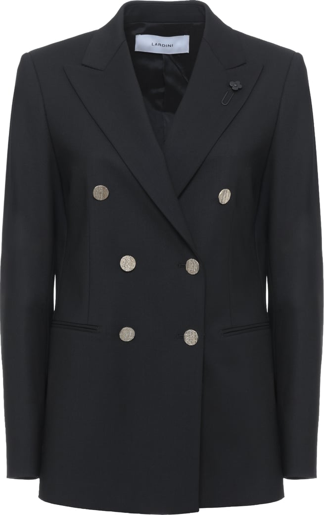Jackets Black