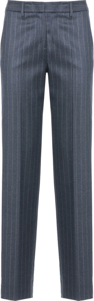 Trousers Blue