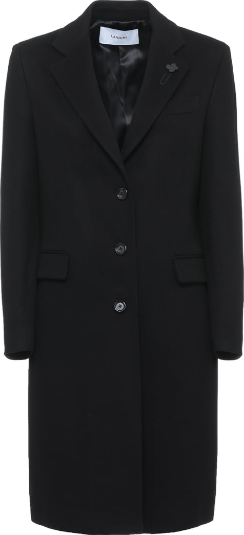 Coats Black
