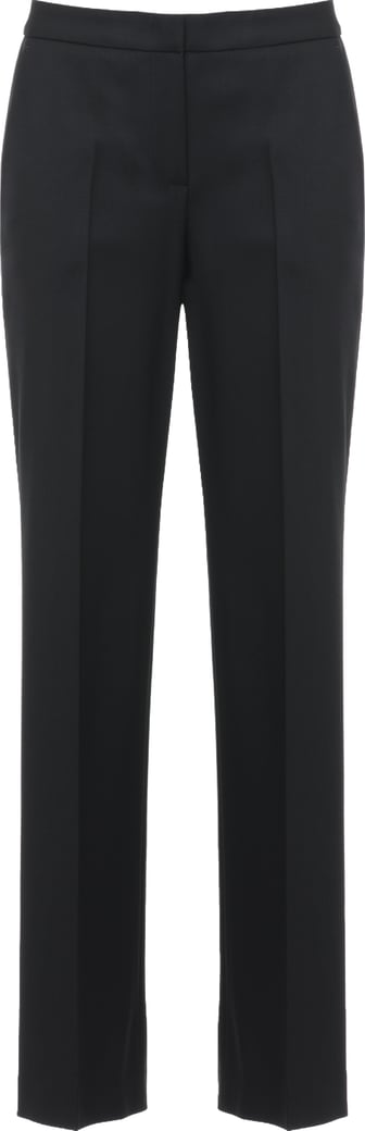 Trousers Black