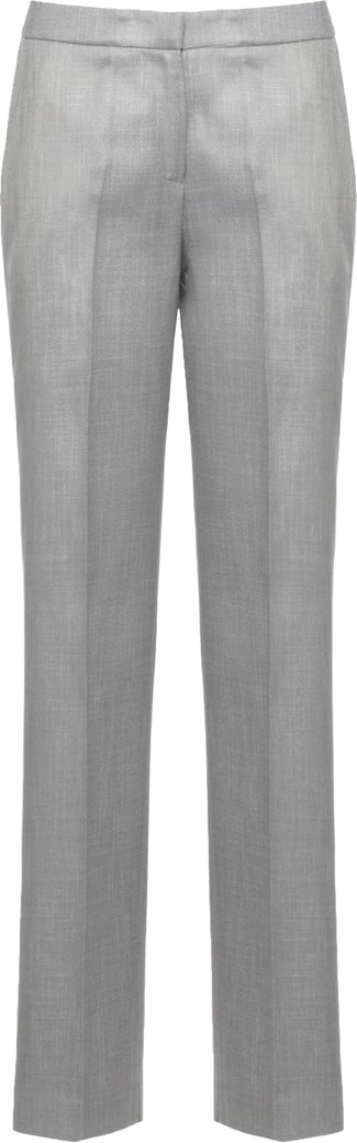 Trousers Grey