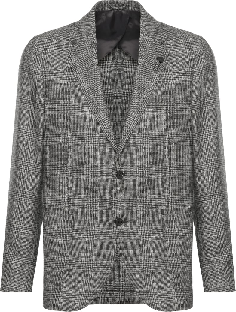 Jackets Grey