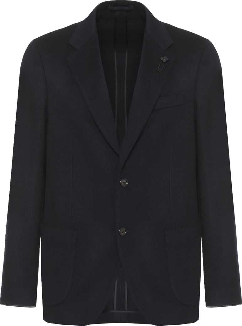 Jackets Blue