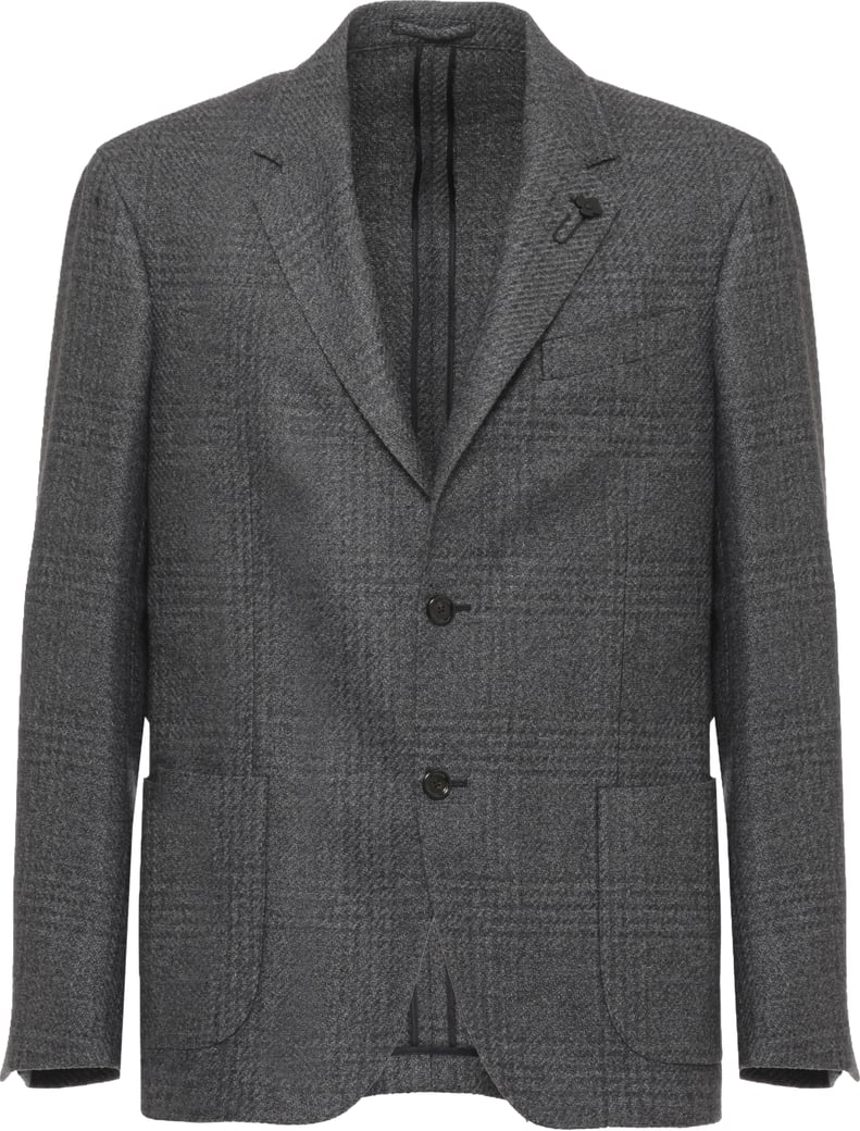 Jackets Grey