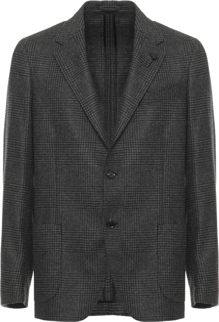 Jackets Grey