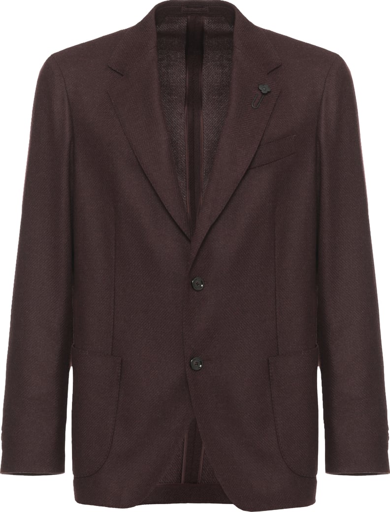 Jackets Brown