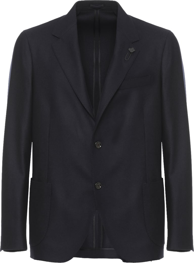 Jackets Blue