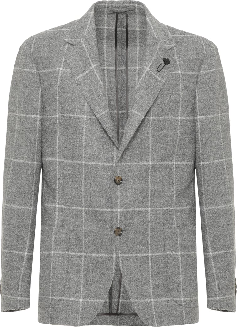 Jackets Grey