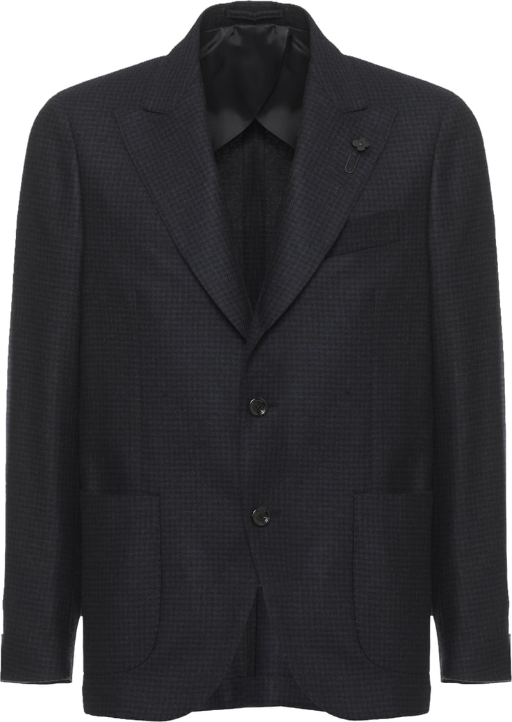 Jackets Blue