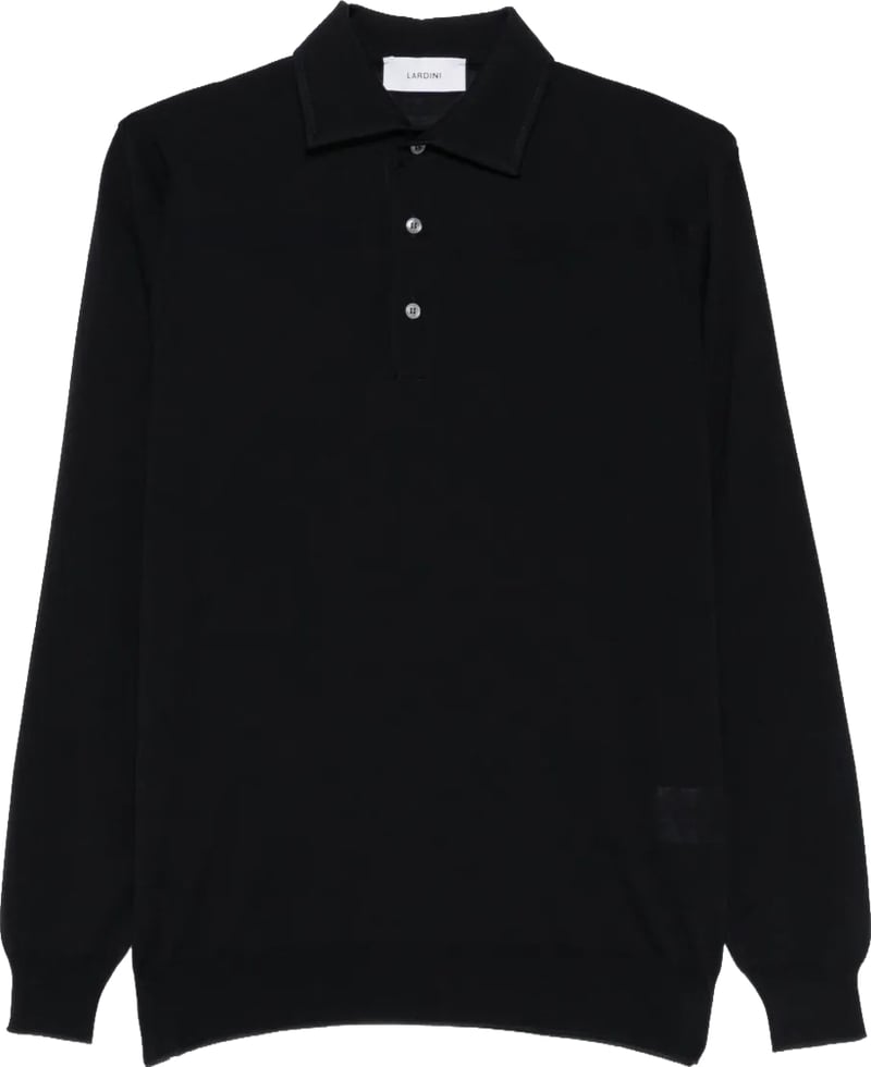 lardini polo uomo divers