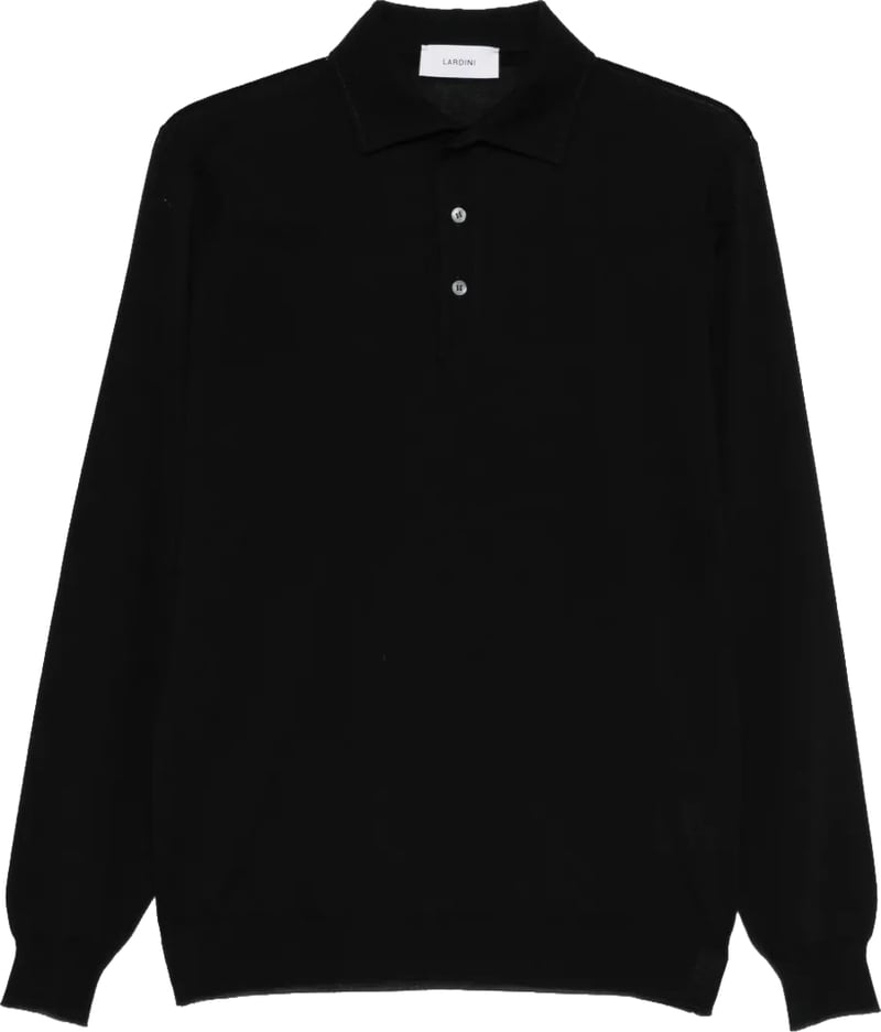 lardini polo uomo divers