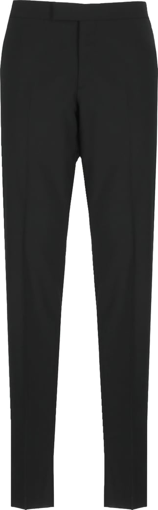 Trousers Black