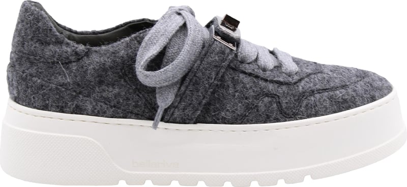 Sneaker Gray