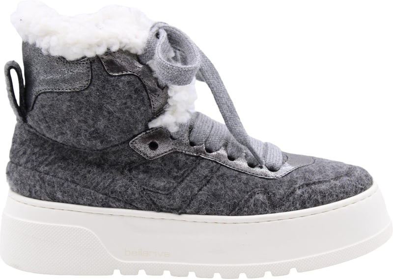 Sneaker Gray
