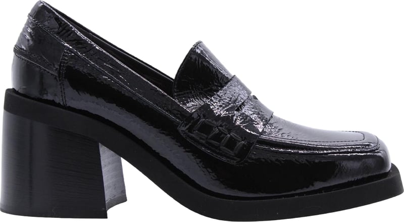 Pump Black